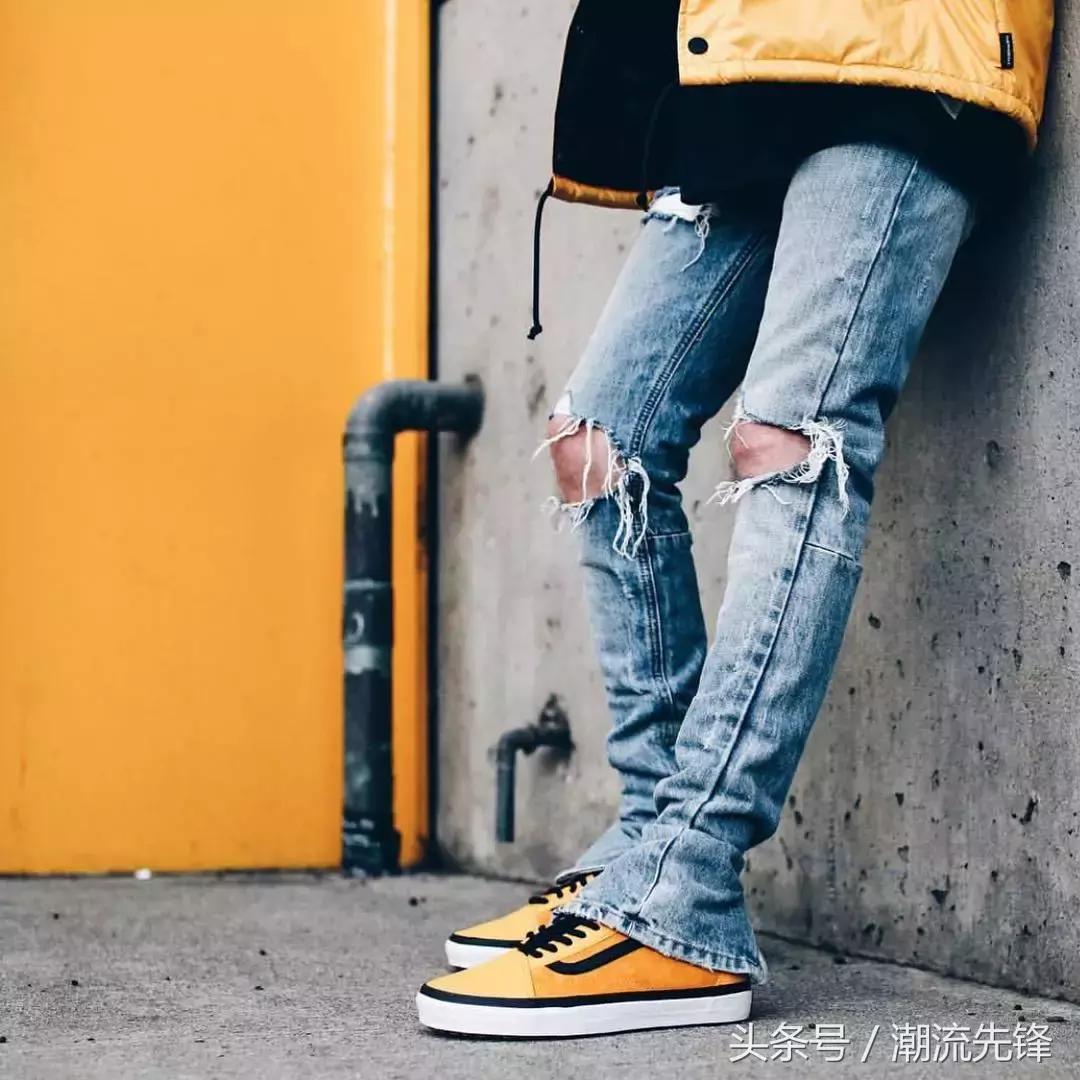 潮牌属于假货吗,买潮牌靠谱吗