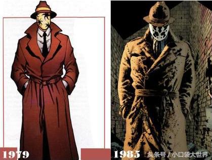 盘点漫威dc五部电影对比,盘点dc的反派