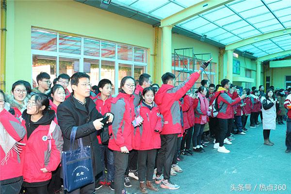 山东聊城市二中,山东聊城二中学校