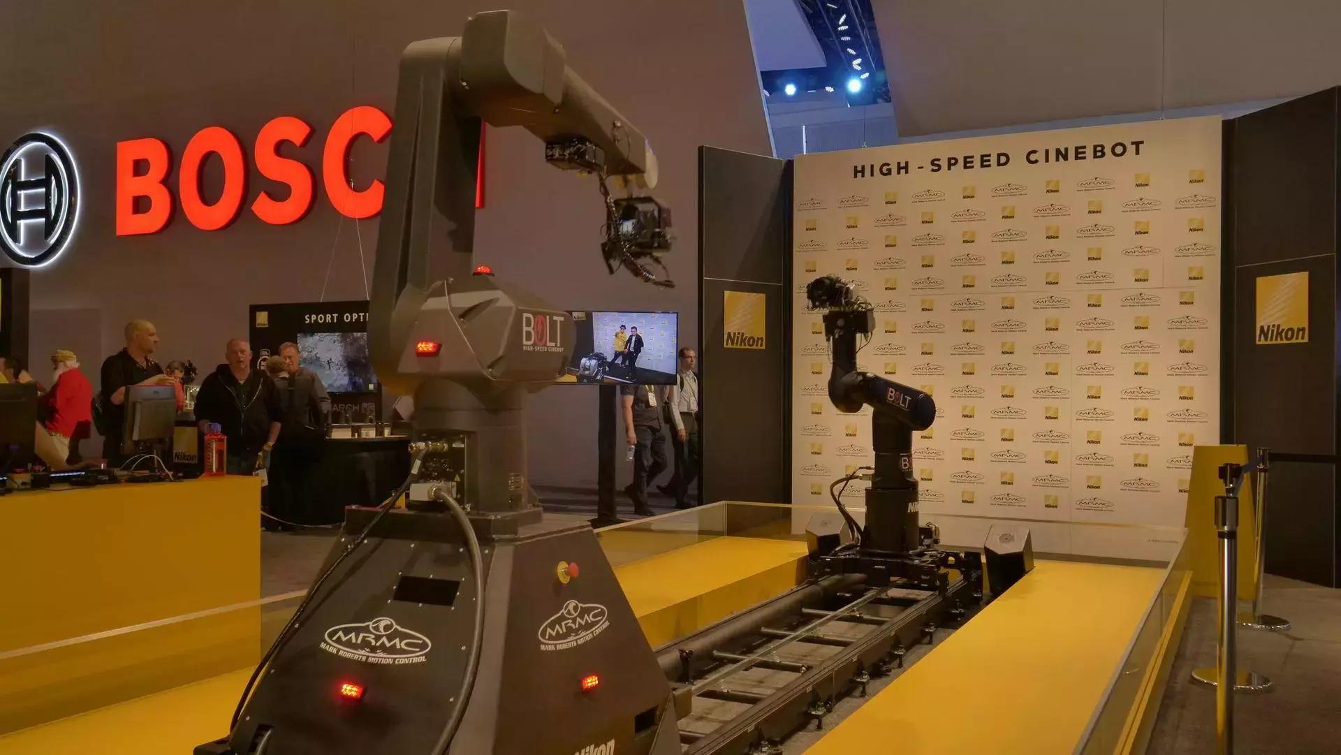 CarES：欢迎来到一场华强北味儿的CES国际车展！