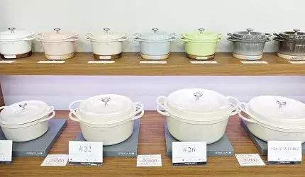 日本锅具哪个好用,日本进口锅具哪个牌子最好