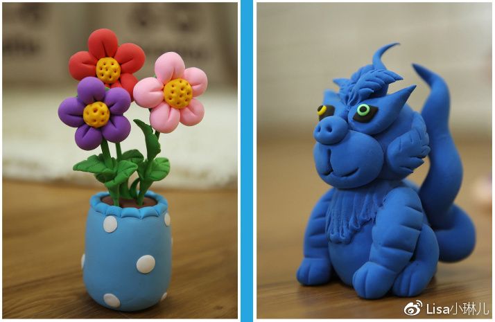 哪个牌子超轻粘土安全,什么牌子的超轻粘土安全无毒