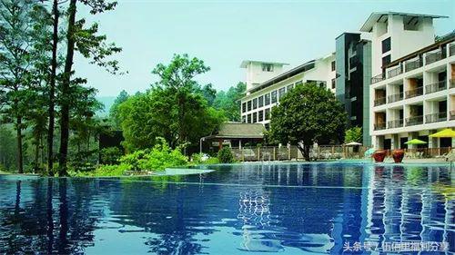 福州最便宜性价比最高的温泉,福州真正的温泉在哪里