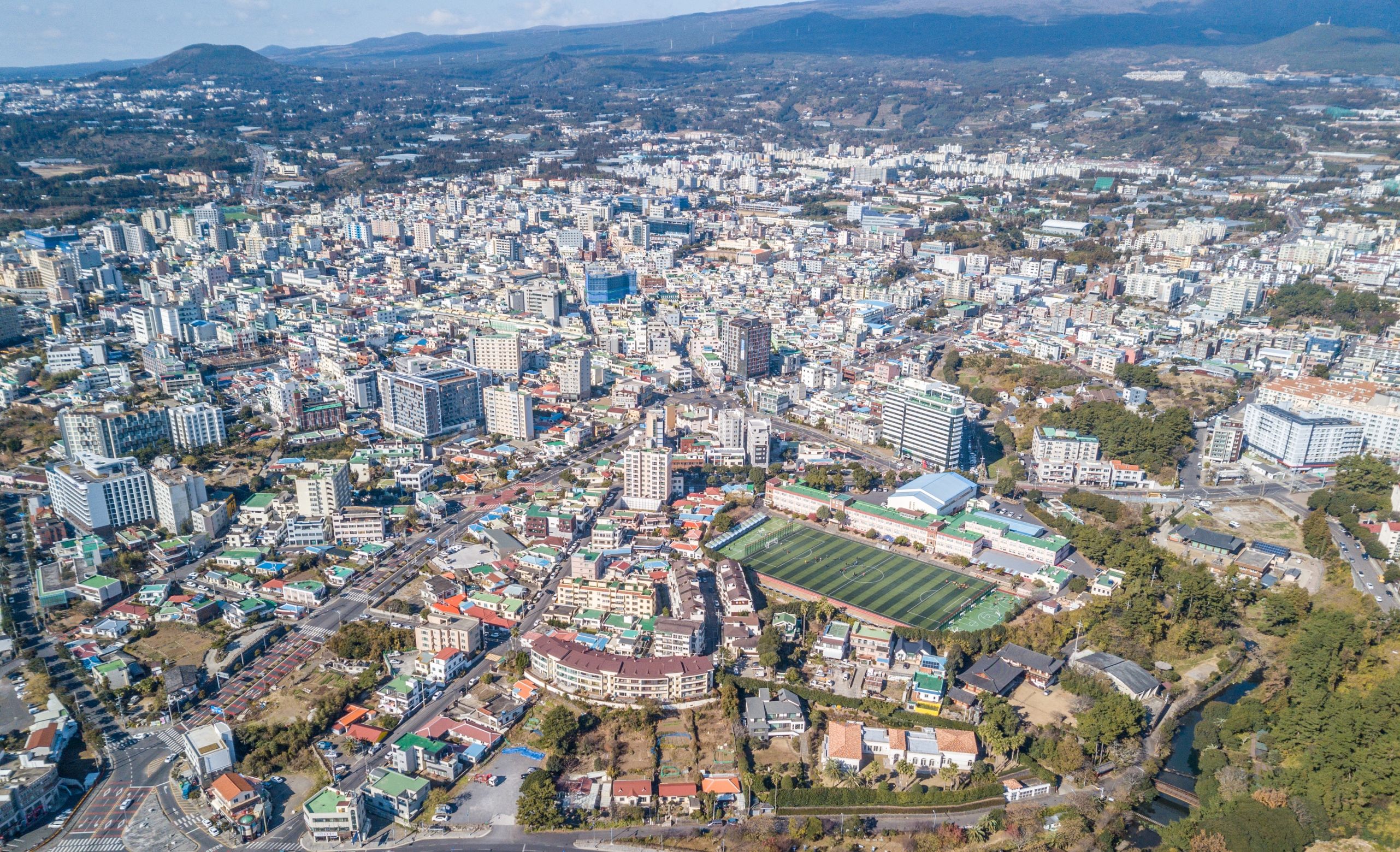 济州岛面积多少平方公里,济州岛面积相当于国内哪个岛