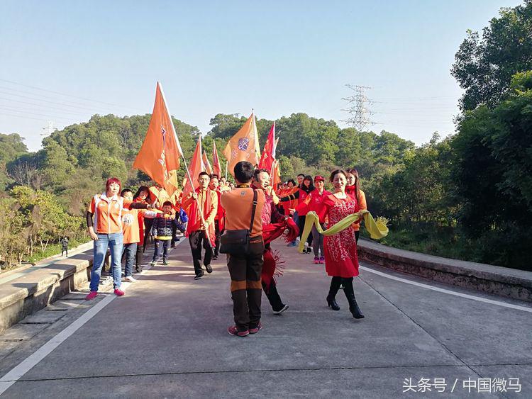 微马周年庆活动总结,微马九周年庆典