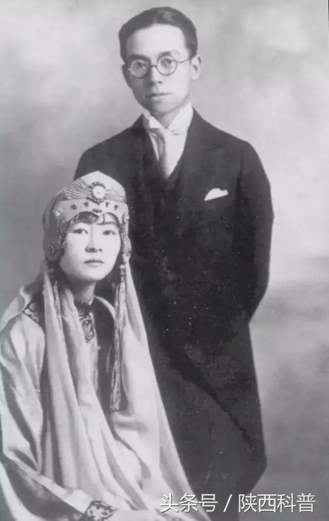 中国建筑四杰的作品,中国建筑界四杰