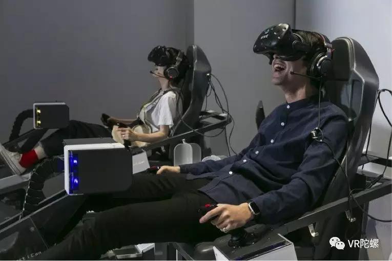 日本vr一体机排行,日本vr连锁店