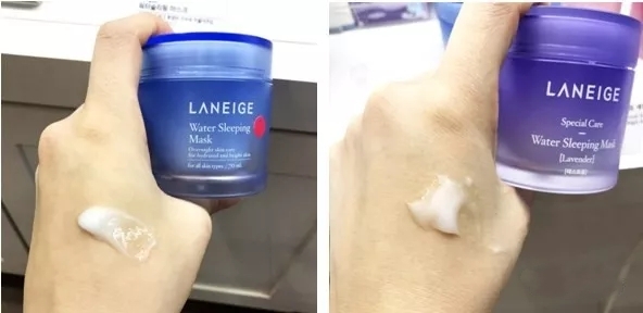 兰芝睡眠面膜怎么使用效果更好,兰芝睡眠面膜的正确使用方法