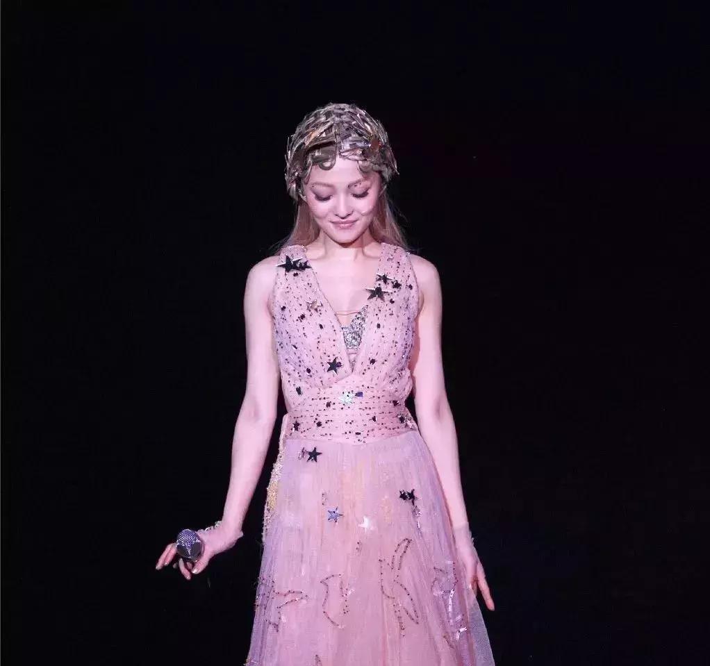 张韶涵我是歌手归来,张韶涵欢迎你再次归来完整版