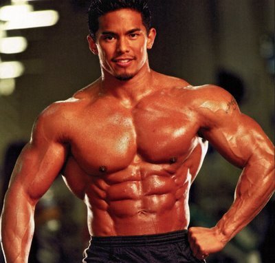 胸肌缺陷健身前后对比,胸肌缺陷可以治吗