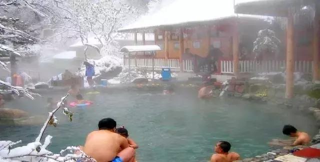 春节去哪里玩最热,春节去哪儿度假最暖和