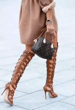 louisvuitton包包入门款 (louis vuitton牛皮单肩链条包)