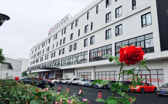 2017，多少创业空间凉了；幸好2018，飞伙团F80来找你了