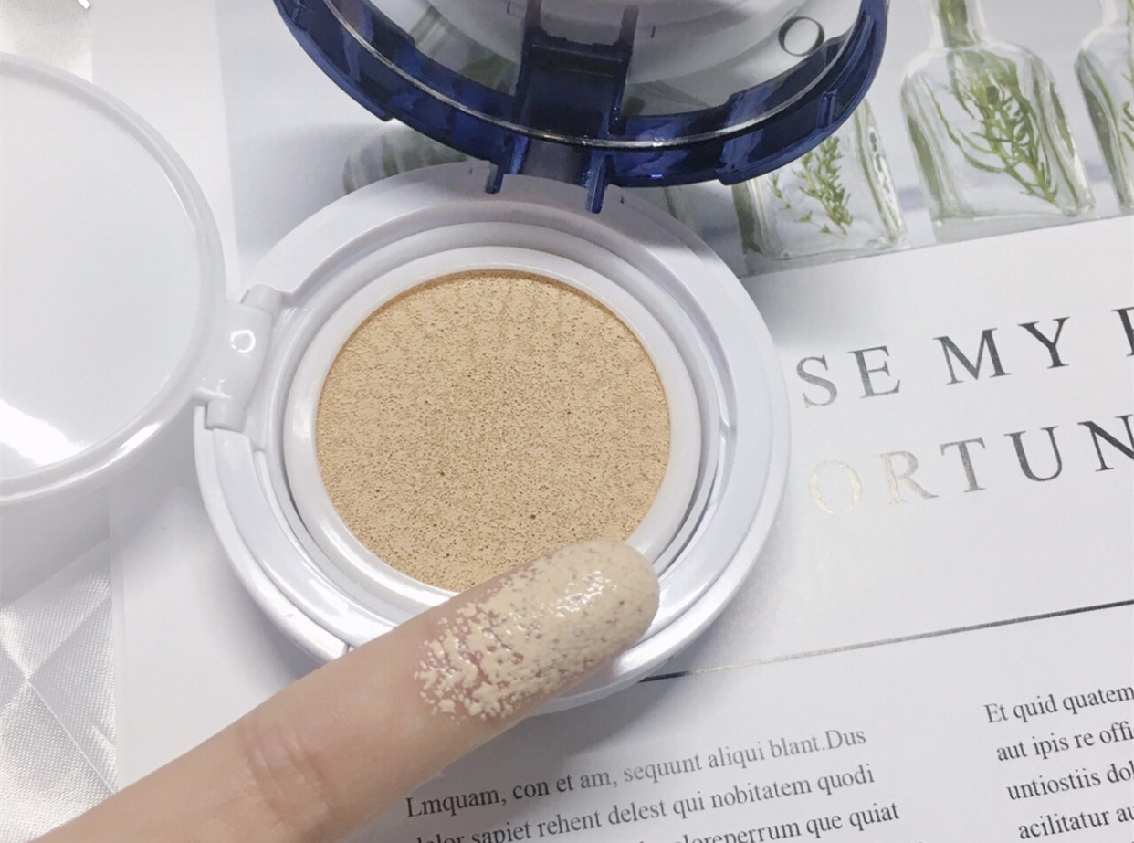 王鸥用什么化妆,王鸥推荐的化妆品