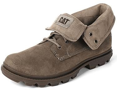 男靴马丁靴怎么打理,各类皮质鞋保养技巧