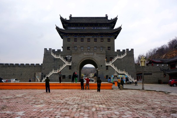 铁岭调兵山的传说,铁岭调兵山的来历是什么