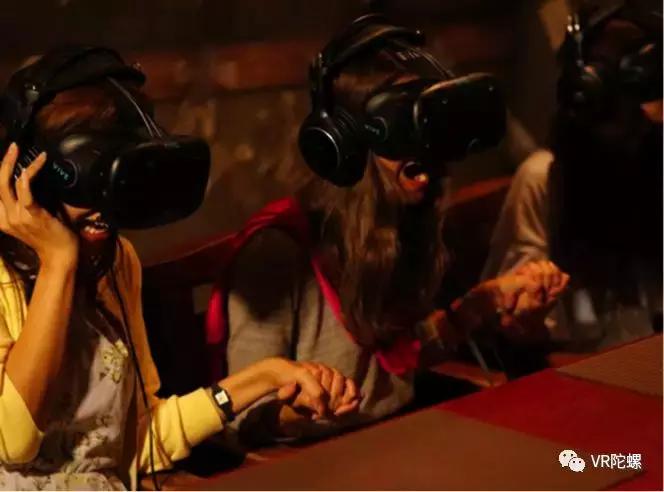 日本vr一体机排行,日本vr连锁店