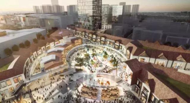 青岛新添的地标,青岛霸气的高楼大厦