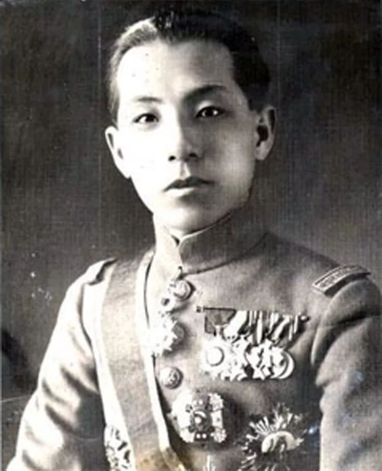 张学良晚年最详细记录,张学良晚年的真实故事