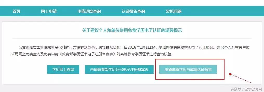 执业药师报名审核学历认证方法,医师资格报名简易流程