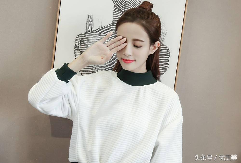 减龄连帽卫衣男士,连帽卫衣经典又不失时尚