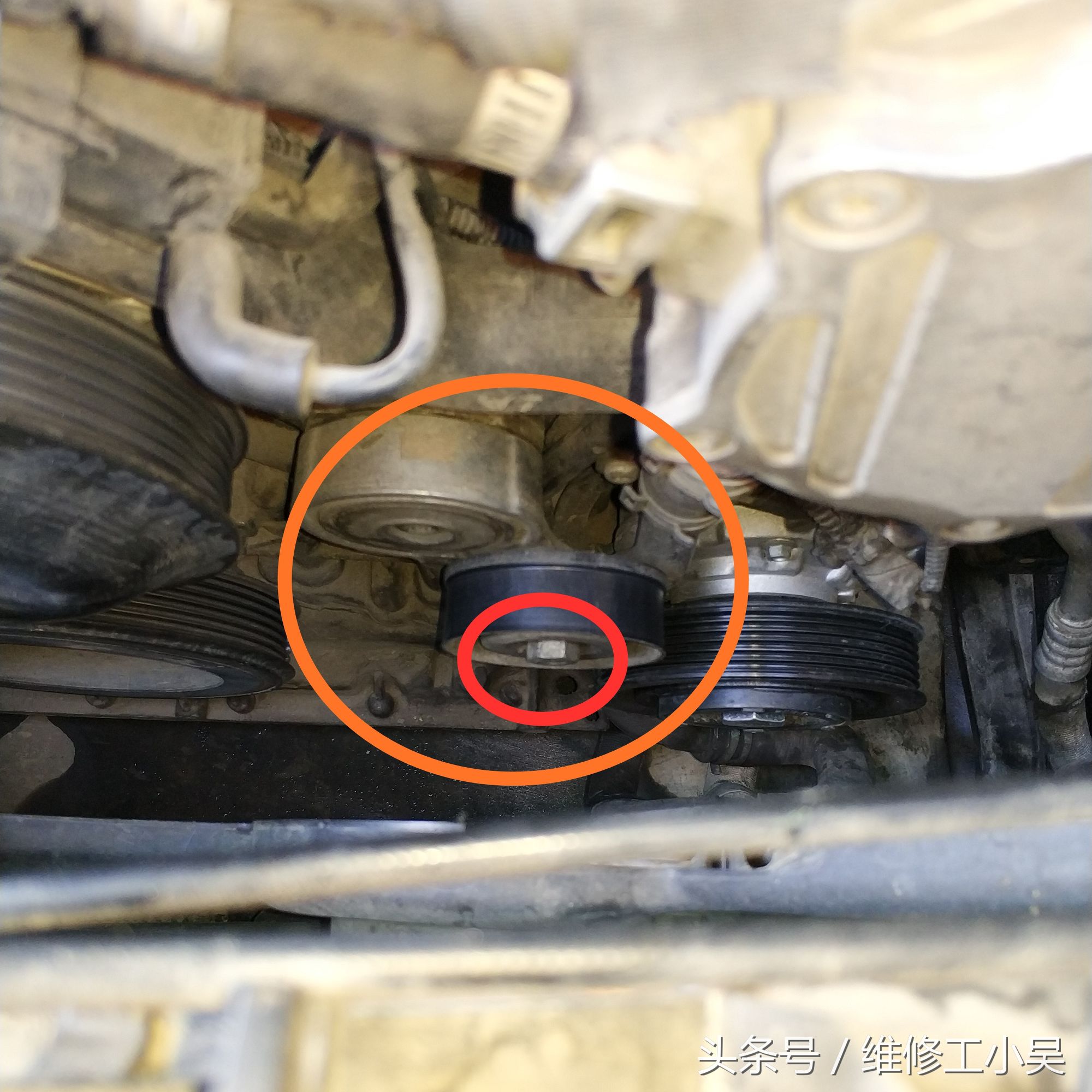 14万公里发动机声音,汽车14万公里发动机声音大