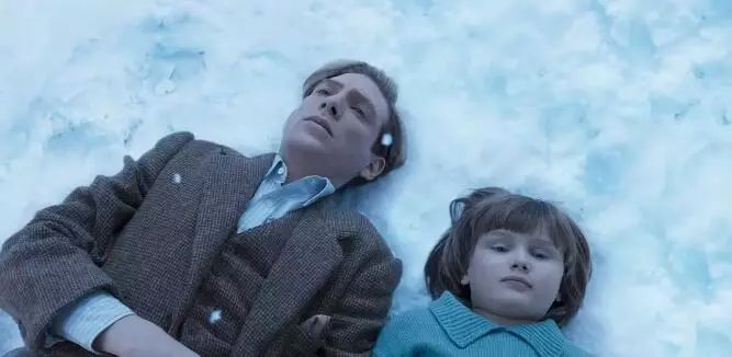 小熊维尼让全世界人走出了战争伤痛，却唯独给故事原型带来了伤害