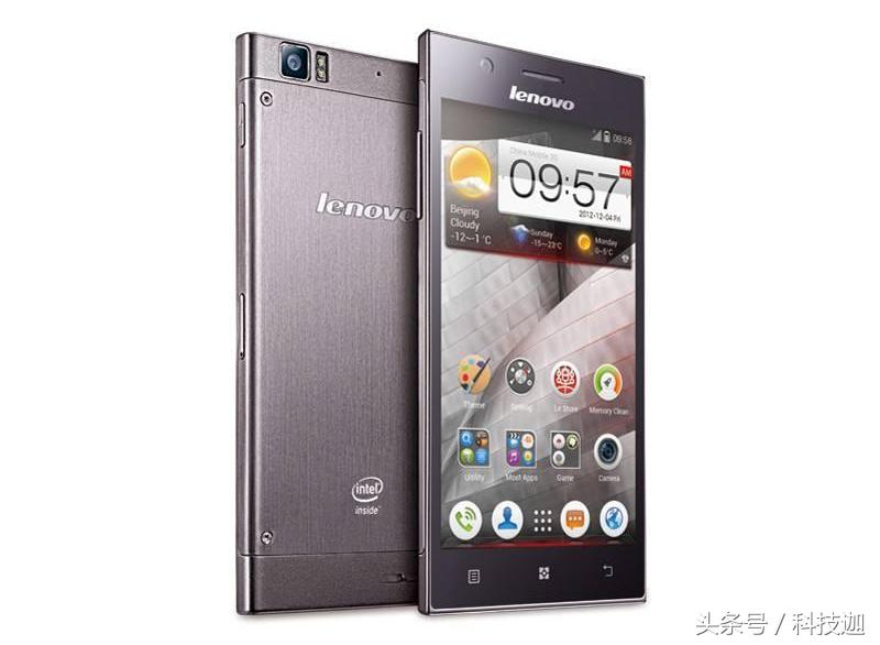 当年的中华酷联,以前的中华酷联