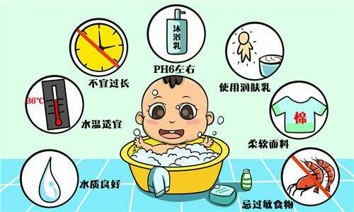 如何预防湿疹专家带来三宝,预防婴儿湿疹药膏排名第一名