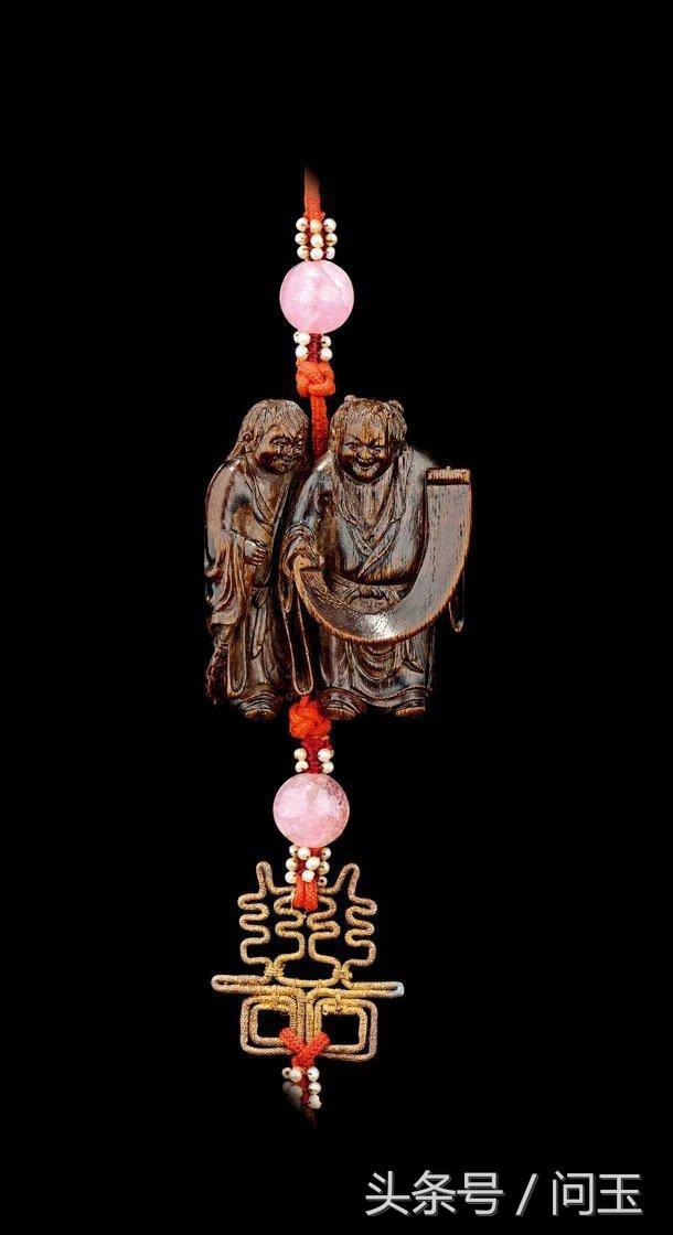 清代十大经典翡翠玉器图片,大清康熙年制古玉器视频