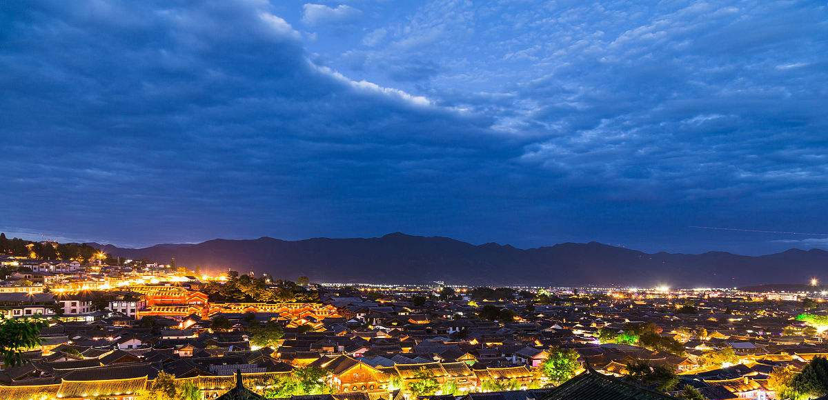 丽江的一些传统节日风俗,丽江节日一览表