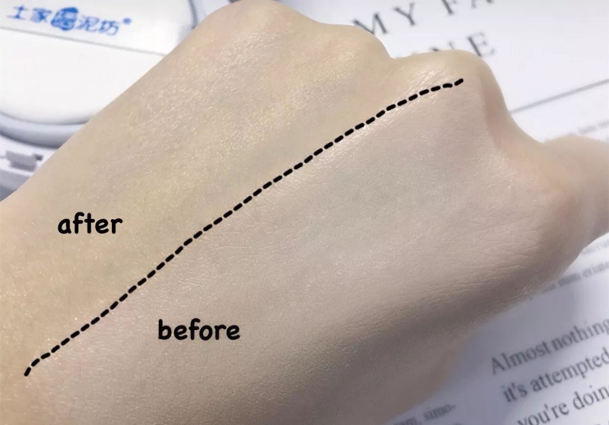 王鸥用什么化妆,王鸥推荐的化妆品