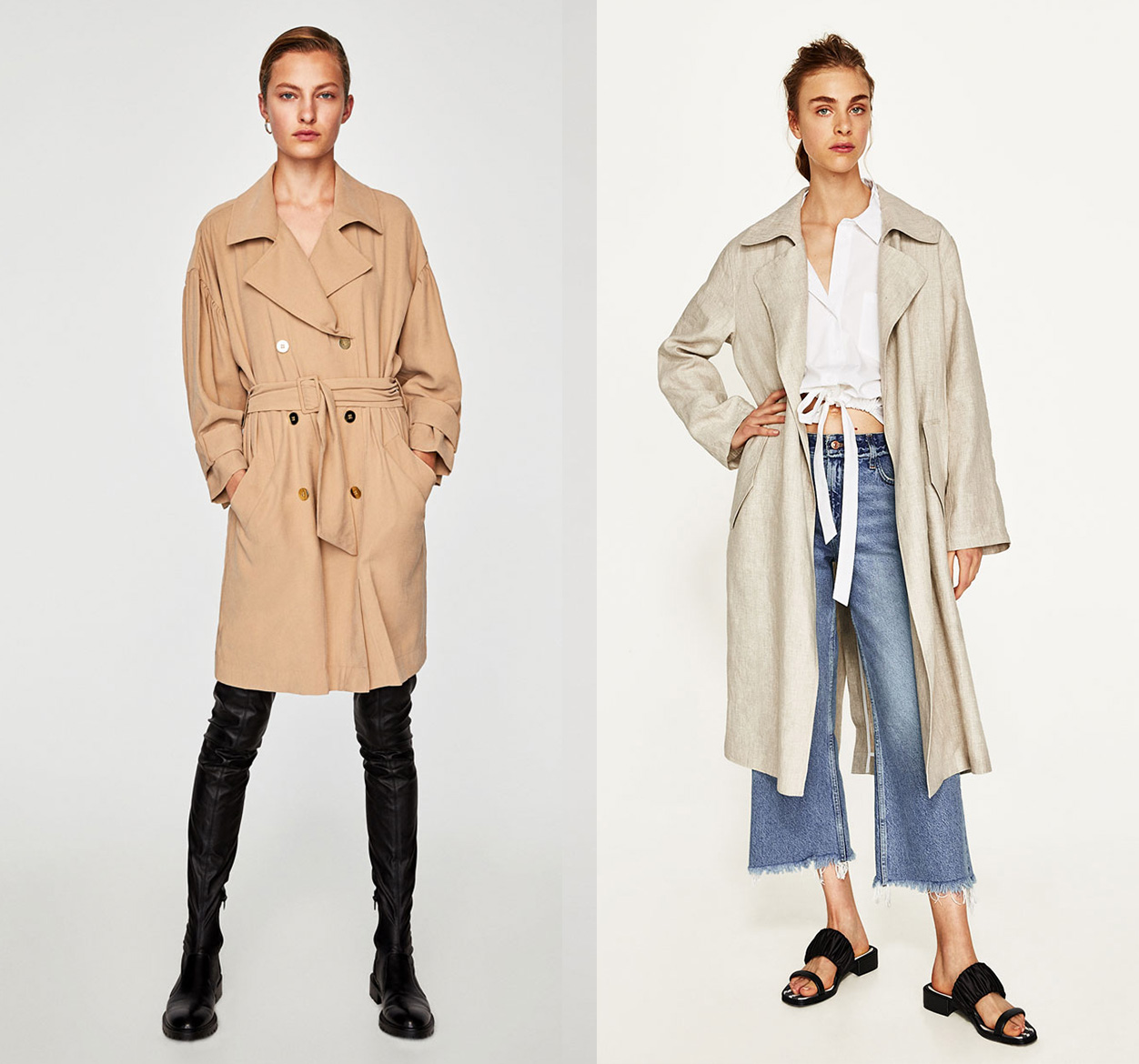 ZARA秋冬折扣季已开始,这可能是最新最全的购买攻略