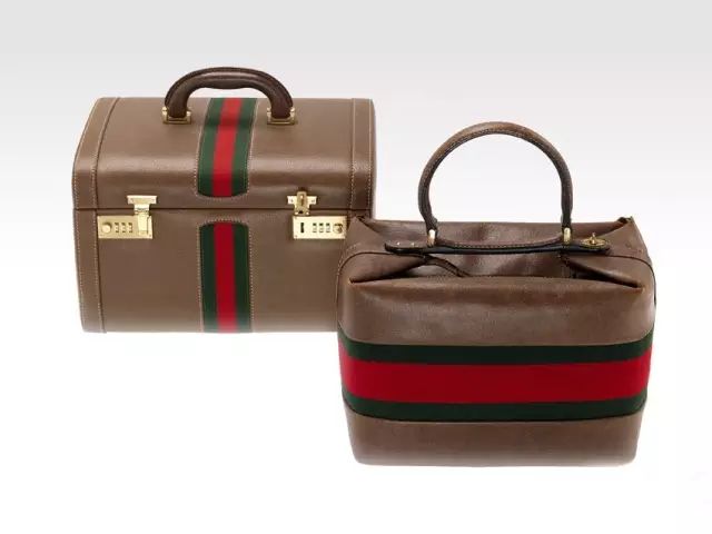 为什么要买上万的包包,为什么一个gucci包那么贵