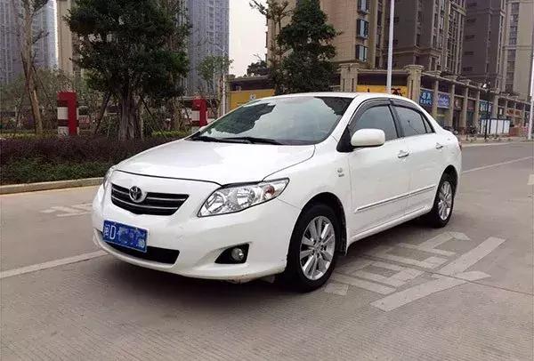 56万元买什么二手车比较好,乌鲁木齐6万左右买什么二手车