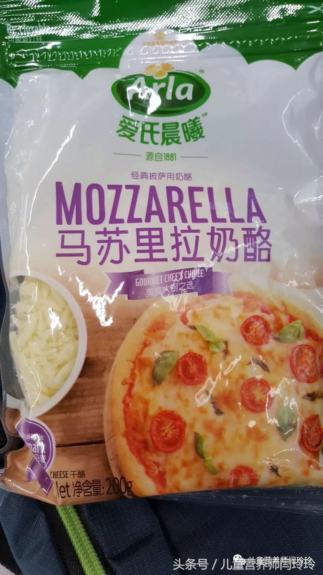 适合儿童的奶酪推荐,适合宝宝吃的奶酪推荐