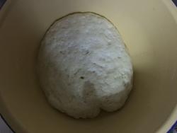 正宗葱油千层饼的详细做法,简单好吃的葱油发面饼