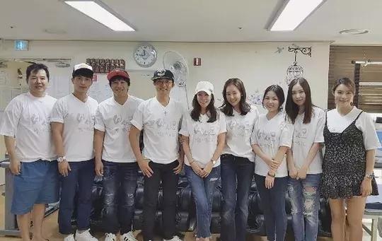 南韩男团成员合集,南韩女团成员大全