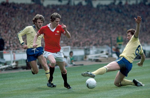 穿越圣徒（7）｜重磅冠军近在咫尺！17岁巨星+英国射手王横空出世