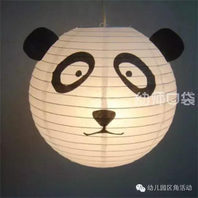 100个简单手工灯笼,100个灯笼制作方法