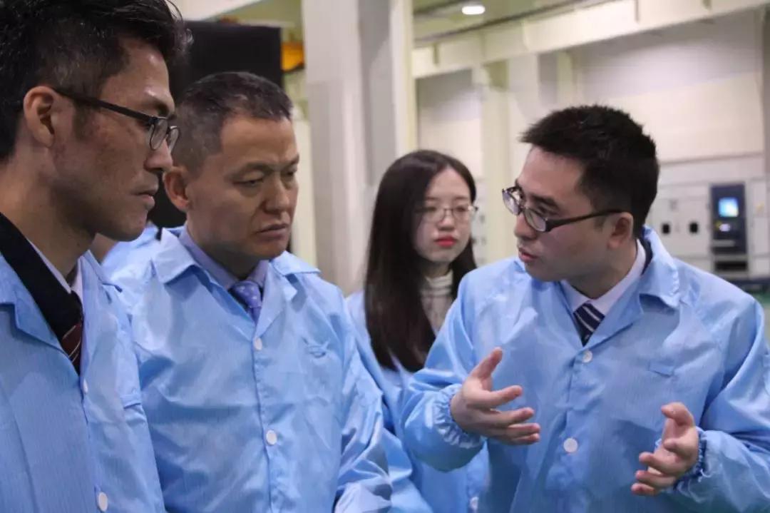 大族显示与半导体事业部最新消息,热烈祝贺公司乔迁大吉