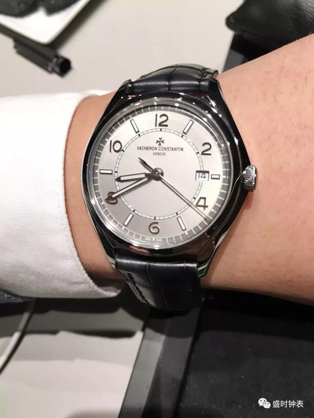 跟着史上最强钟表订货团扫货还怕没有好表看咩？