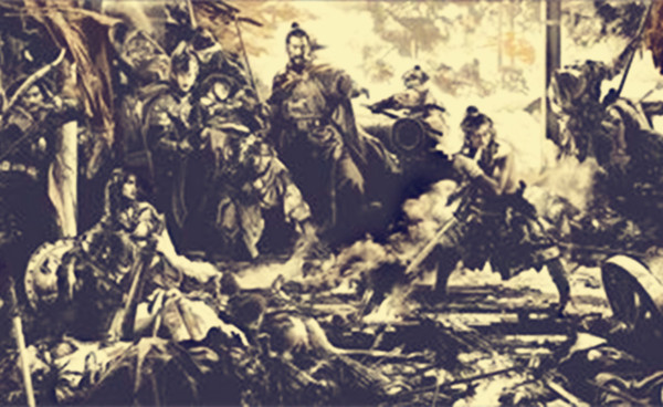 不愧是纳妾的王朝，连清官海瑞都买美娇娘，史可法临战被正室催逼