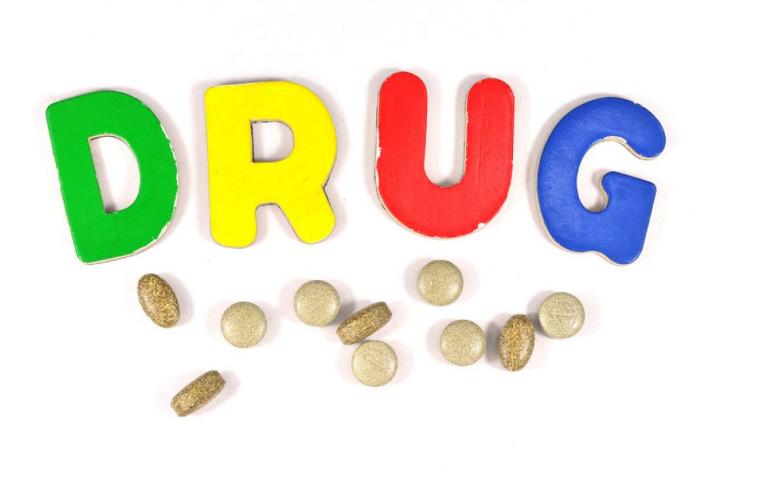 肝病患者感冒,感冒药能和肝病药一起吃吗