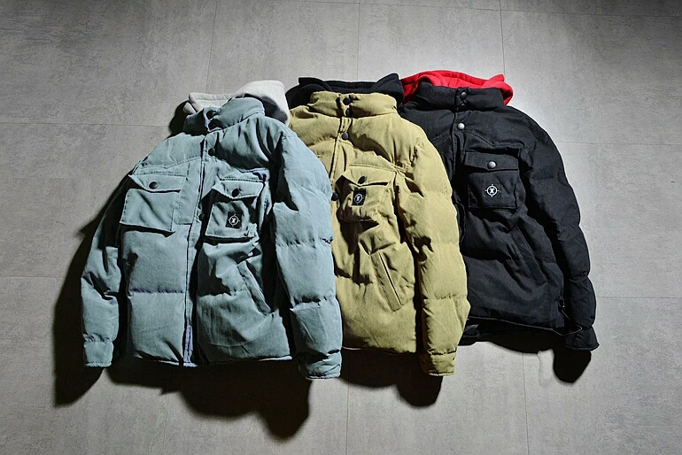 男装店铺哪些比较好看,优选男装品牌正品