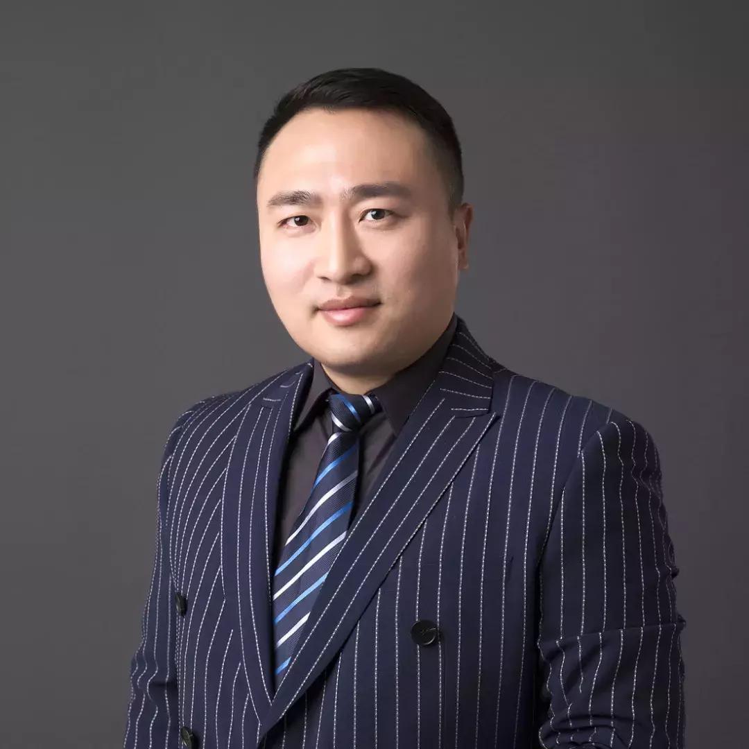 老徐会客厅：于祥：志存高远未来可期扬州企业家公益联盟发起人