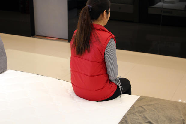 百富床垫,百富娜床垫