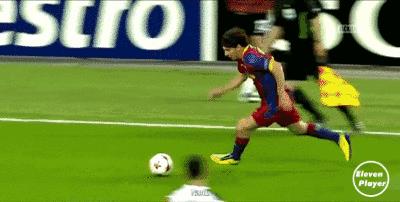 足球十大最简单过人技巧,足球过人怎样晃重心