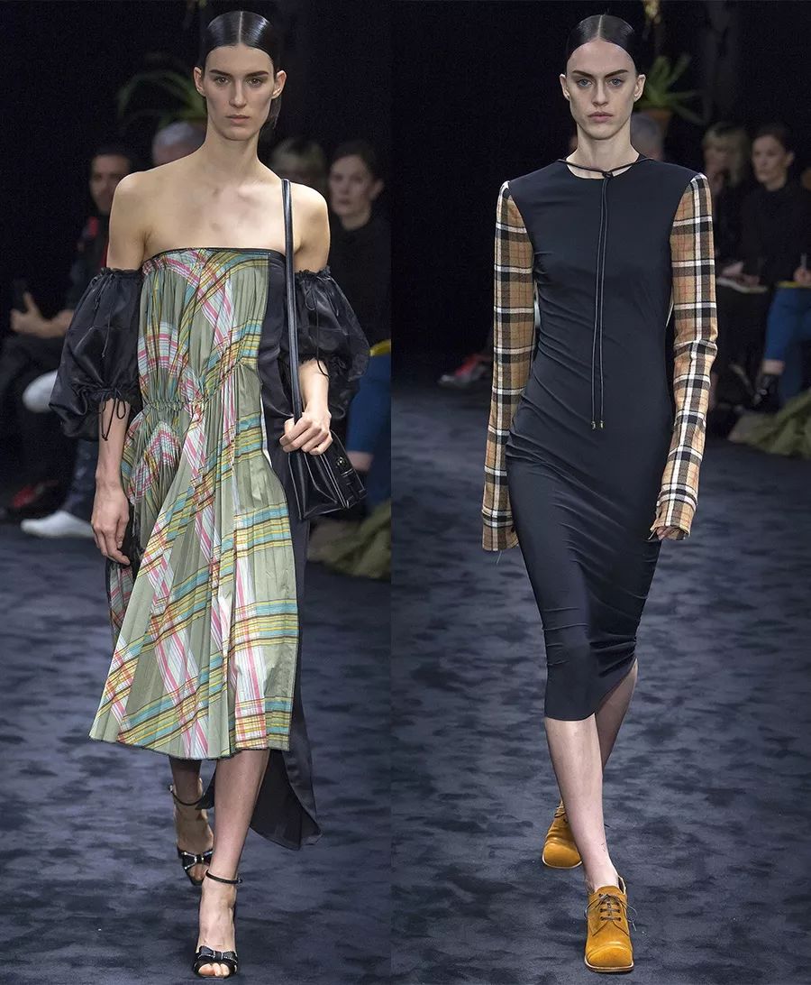 让人嫌弃的“奶奶袖套”火了,看何穗王子文碧昂斯如何袖你一脸!