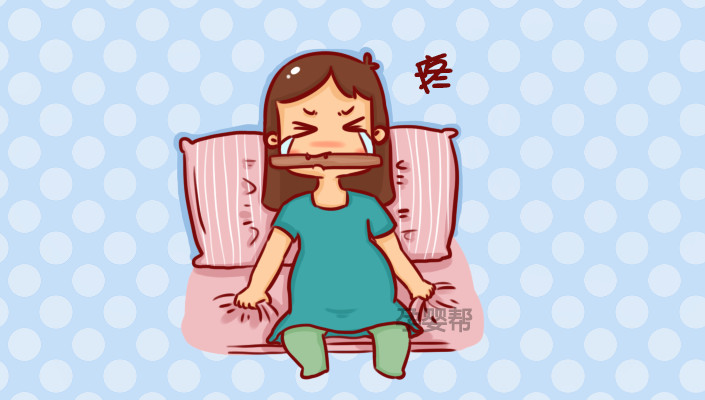 孕39周真假宫缩的区别,孕妇如何分辨真假宫缩